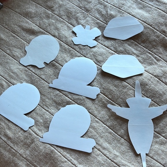 Troy Lee Design Stickers- new - Picture 5 of 9